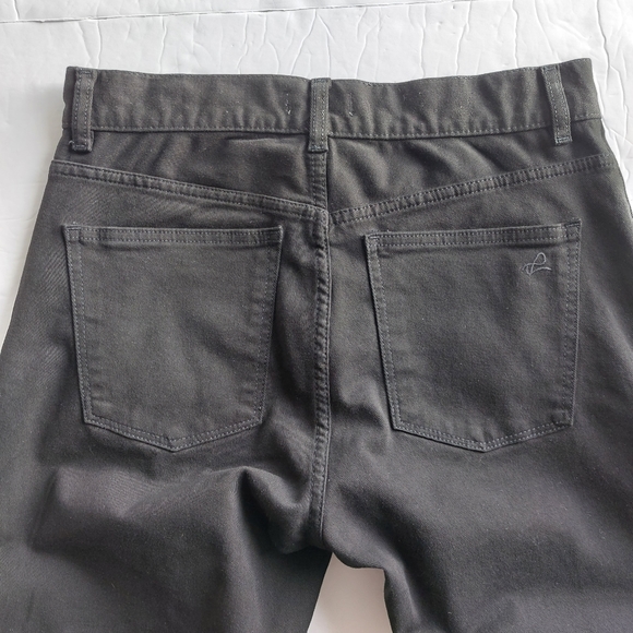 DL 1961 Patti Straight High Rise High Waisted Vintage Ankle - Picture 5 of 15